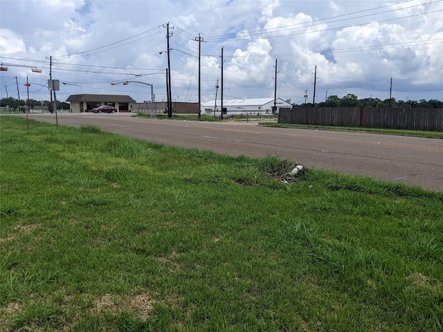 107 Correll Ave, Wharton, TX 77488
