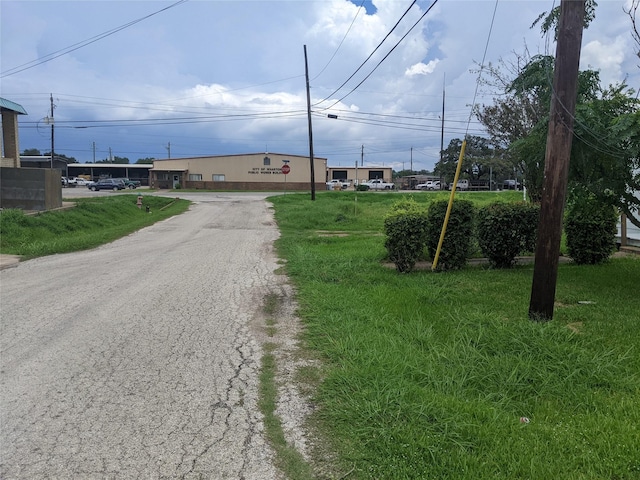 107 Correll Ave, Wharton, TX 77488