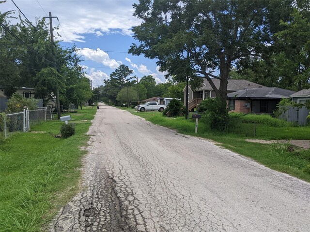 107 Correll Ave, Wharton, TX 77488