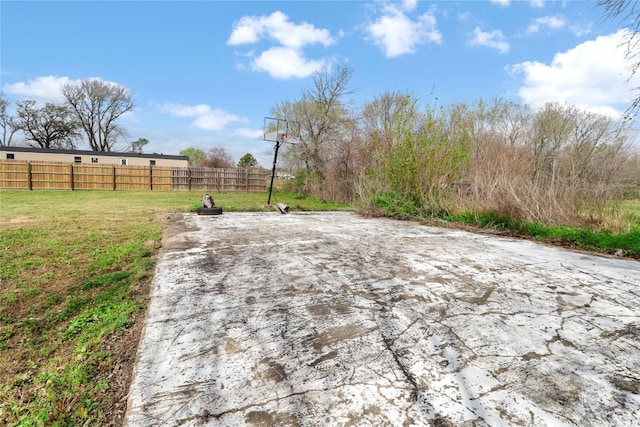 3406 W Cedar Bayou Lynchburg Rd, Baytown, TX 77521 - view of patio