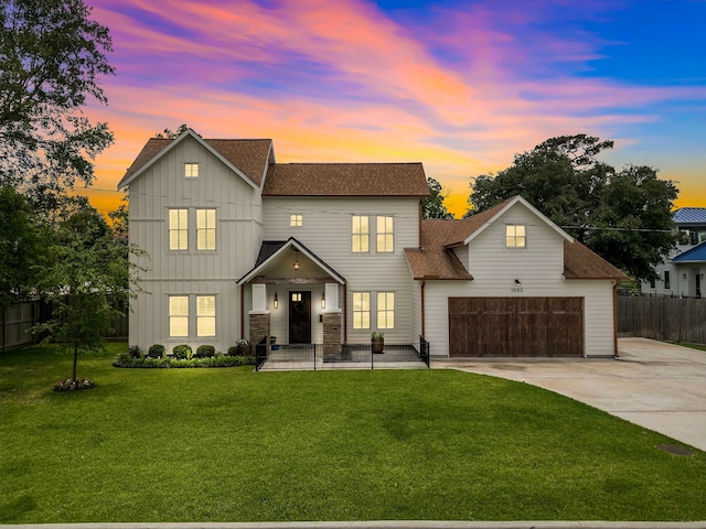 1003 Wakefield Dr, Houston, TX 77018 - photo 1