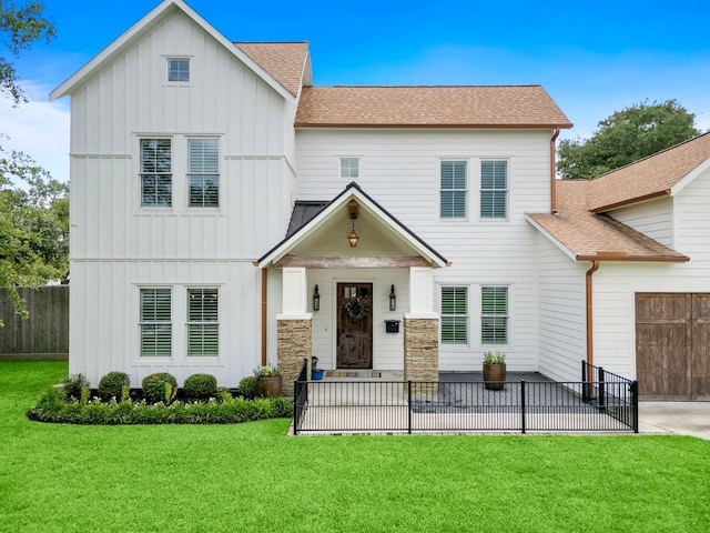 1003 Wakefield Dr, Houston, TX 77018 - photo 3