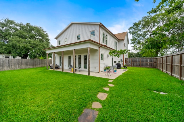 1003 Wakefield Dr, Houston, TX 77018 - photo 38