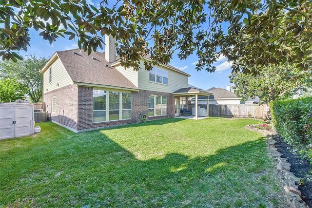 7102 Turtle Manor Dr, Humble, TX 77346 - photo 30