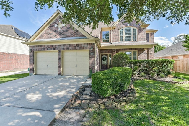 7102 Turtle Manor Dr, Humble, TX 77346 - photo 2