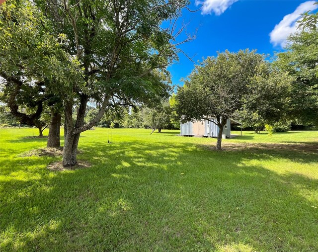 1110 N Harrison St, Jewett, TX 75846 - photo 5