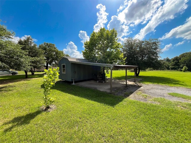 1110 N Harrison St, Jewett, TX 75846 - photo 17