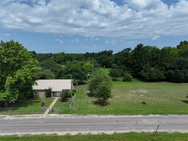 1110 N Harrison St, Jewett, TX 75846 - photo 3