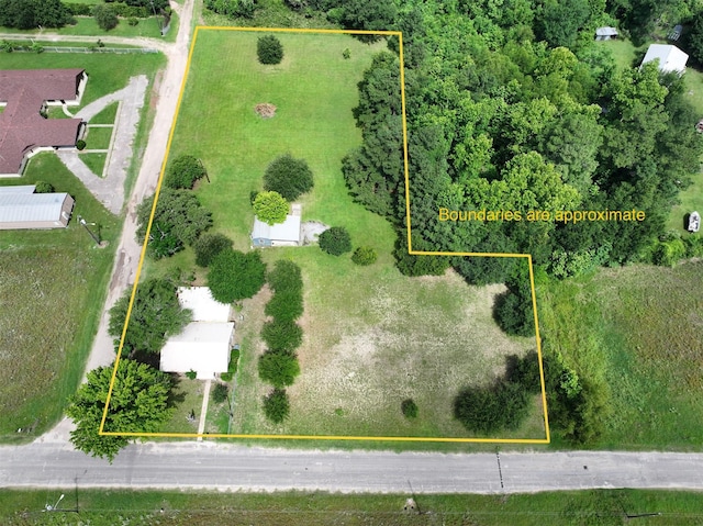 1110 N Harrison St, Jewett, TX 75846 - photo 1