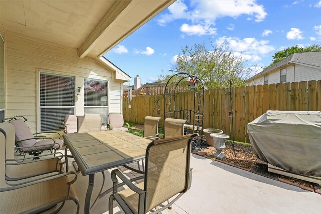 20531 Terra Springs Dr, Katy, TX 77449 - photo 23