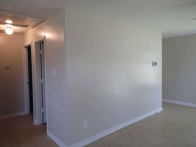 6906 Lost Timber Ln, Richmond, TX 77469 - spare room featuring light floors
