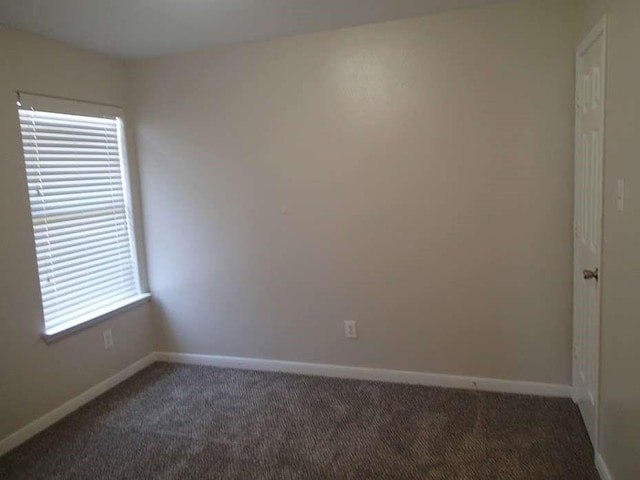6906 Lost Timber Ln, Richmond, TX 77469 - unfurnished room featuring carpet floors and baseboards