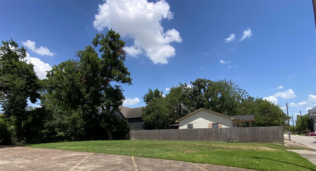3417 Anita St, South Houston, TX 77004 - photo 1