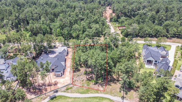 26410 Jacks Barn Rd, Montgomery, TX 77316