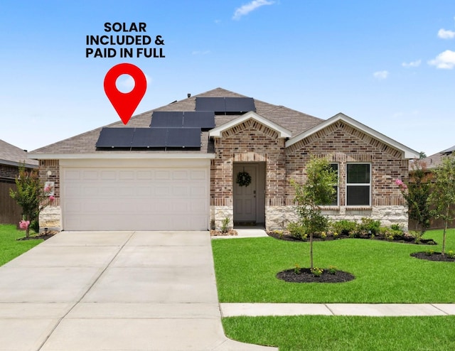21439 Hawthorn Prairie Dr, New Caney, TX 77357 - photo 1