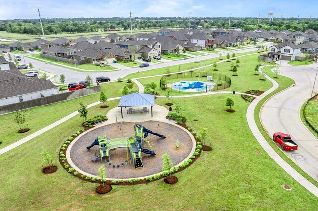 4958 Perennial Ln, La Marque, TX 77563 - photo 18