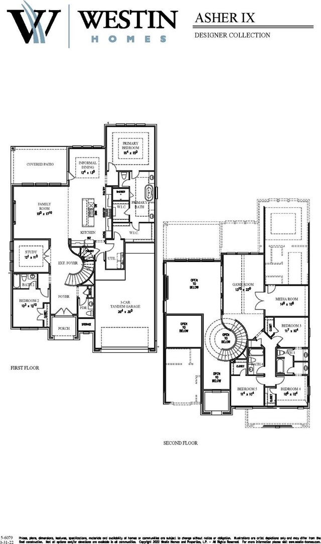 6107 Monticello Dr, Manvel, TX 77583 - photo 19