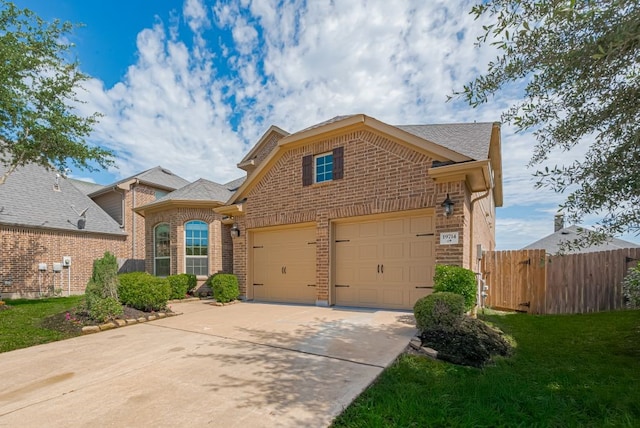 19714 Terrace Cliff Ct, Richmond, TX 77407 - photo 4