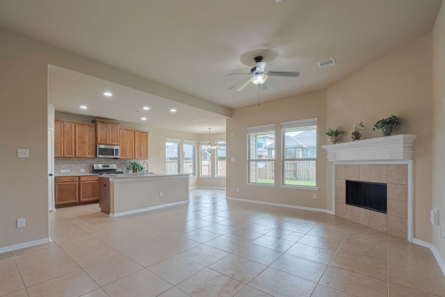 19714 Terrace Cliff Ct, Richmond, TX 77407 - photo 14
