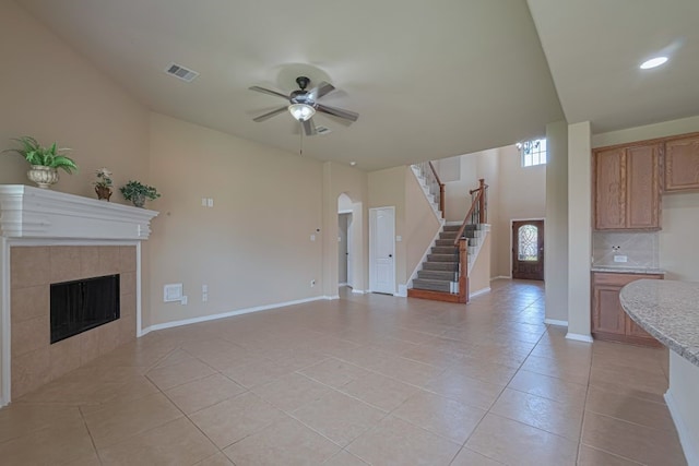 19714 Terrace Cliff Ct, Richmond, TX 77407 - photo 15