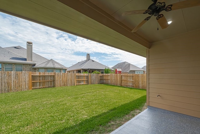 19714 Terrace Cliff Ct, Richmond, TX 77407 - photo 47