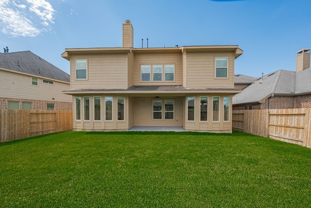 19714 Terrace Cliff Ct, Richmond, TX 77407 - photo 50