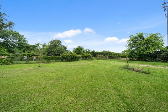 10183 Fm 1484, Conroe, TX 77303