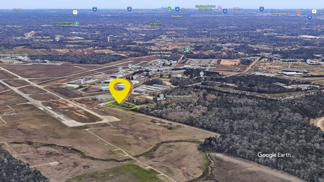 10183 Fm 1484, Conroe, TX 77303