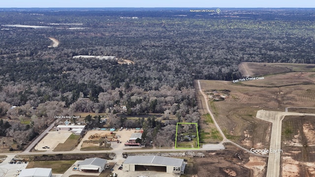 10183 Fm 1484, Conroe, TX 77303