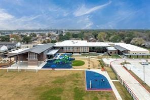 527 Briar Knoll Dr, Houston, TX 77079 - photo 40