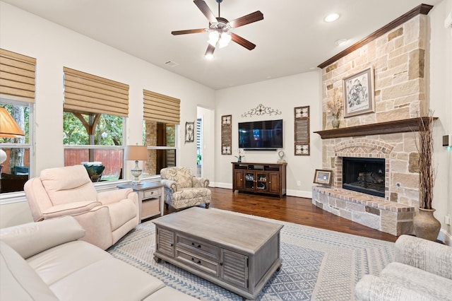 110 Monterrey Bnd, Montgomery, TX 77316 - photo 16
