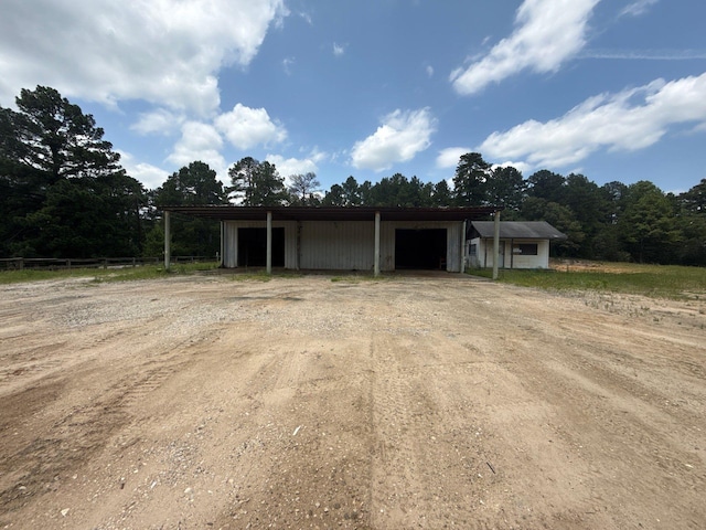 706 N Wheeler Ave, Colmesneil, TX 75938