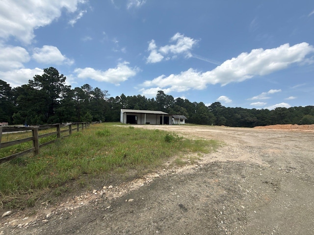 706 N Wheeler Ave, Colmesneil, TX 75938