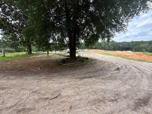706 N Wheeler Ave, Colmesneil, TX 75938