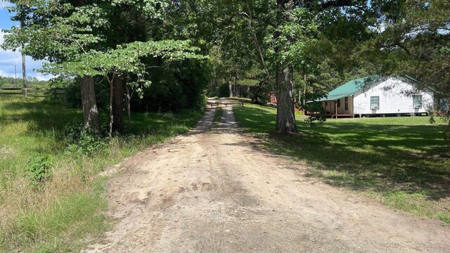 706 N Wheeler Ave, Colmesneil, TX 75938
