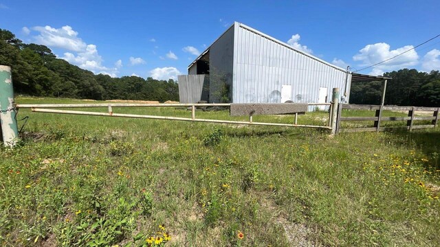 706 N Wheeler Ave, Colmesneil, TX 75938