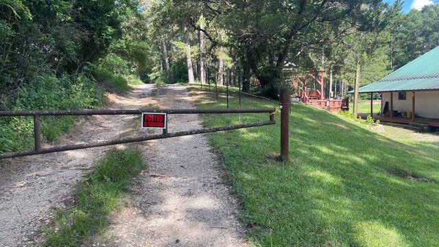 706 N Wheeler Ave, Colmesneil, TX 75938