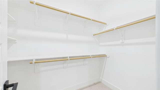 2712 Jensen Creek Ln, Houston, TX 77026 - view of spacious closet