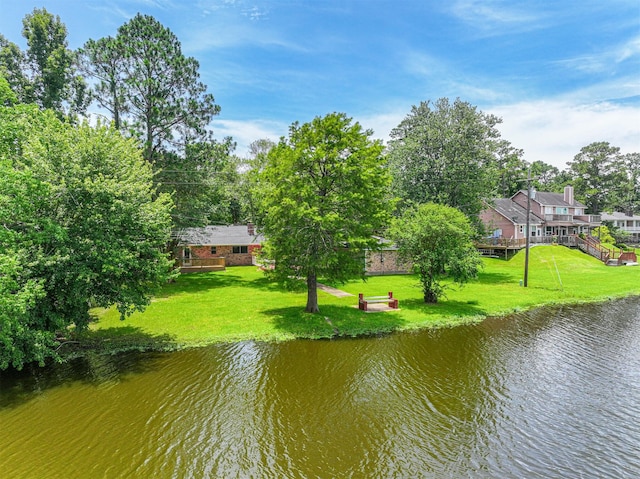 607 Brook Hollow Dr, Conroe, TX 77385 - photo 2