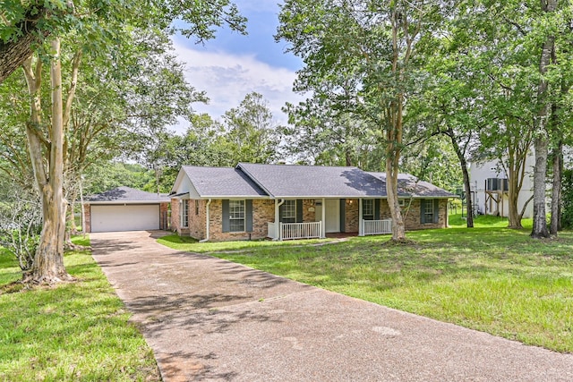 607 Brook Hollow Dr, Conroe, TX 77385 - photo 3
