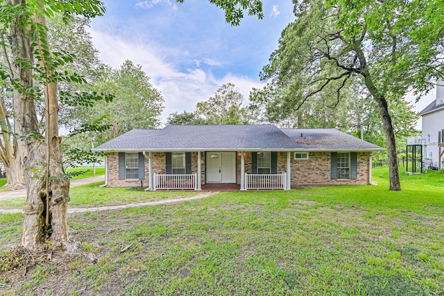 607 Brook Hollow Dr, Conroe, TX 77385 - photo 4