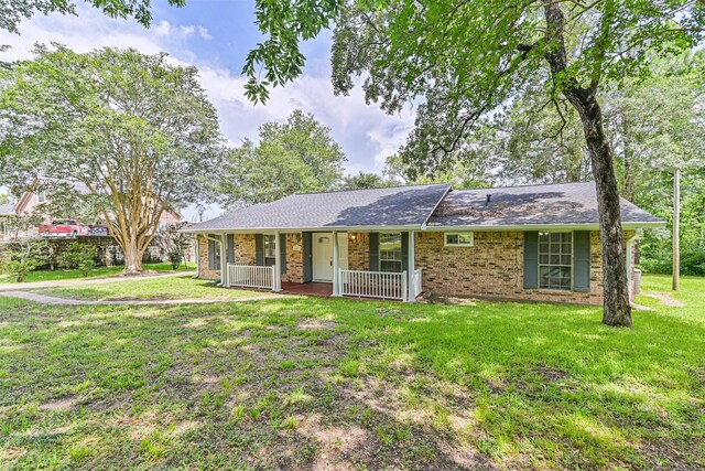 607 Brook Hollow Dr, Conroe, TX 77385 - photo 5
