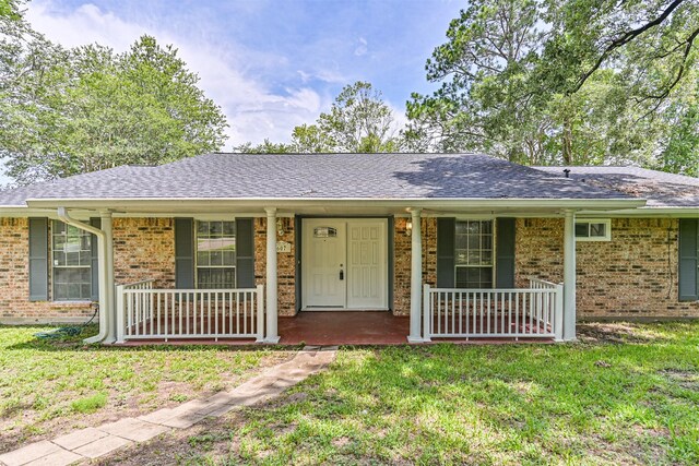 607 Brook Hollow Dr, Conroe, TX 77385 - photo 6