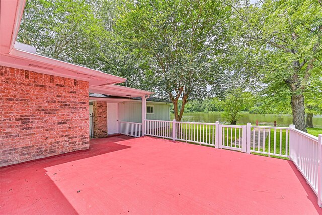 607 Brook Hollow Dr, Conroe, TX 77385 - photo 35