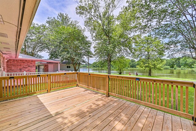 607 Brook Hollow Dr, Conroe, TX 77385 - photo 36