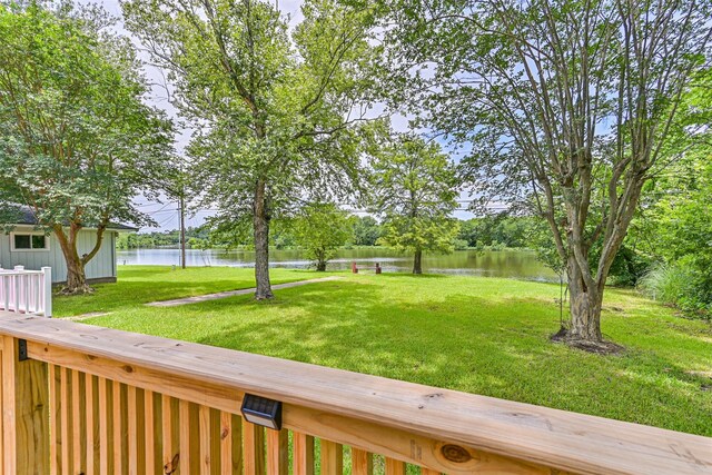 607 Brook Hollow Dr, Conroe, TX 77385 - photo 38