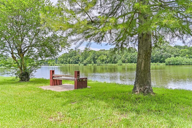 607 Brook Hollow Dr, Conroe, TX 77385 - photo 40