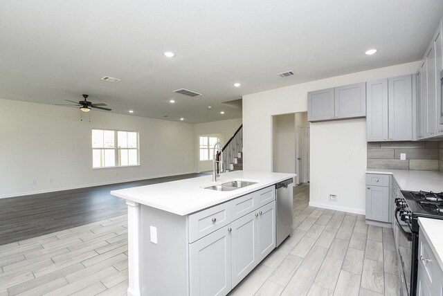 2803 Pine Estate Ln, Houston, TX 77014 - photo 2