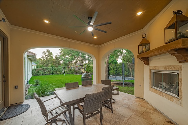 81 Gildwood Pl, The Woodlands, TX 77375 - photo 36