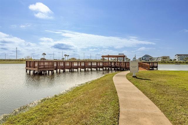 26550 Mangrove Dr Unit 101, Galveston, TX 77554 - photo 35